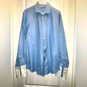 Robert Graham button down shirt